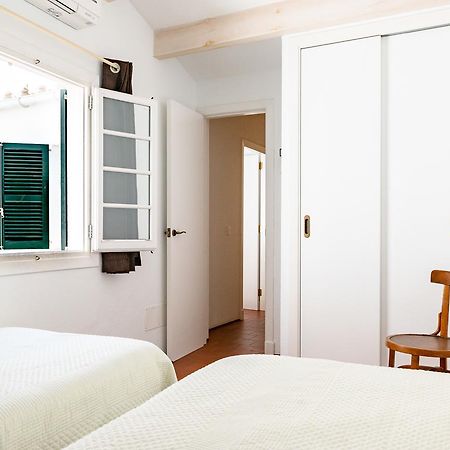 Villa Cal Bisbe à Ciutadella  Extérieur photo