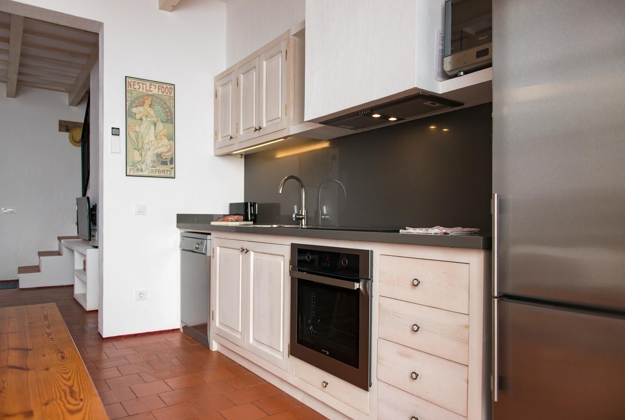 Villa Cal Bisbe à Ciutadella  Extérieur photo