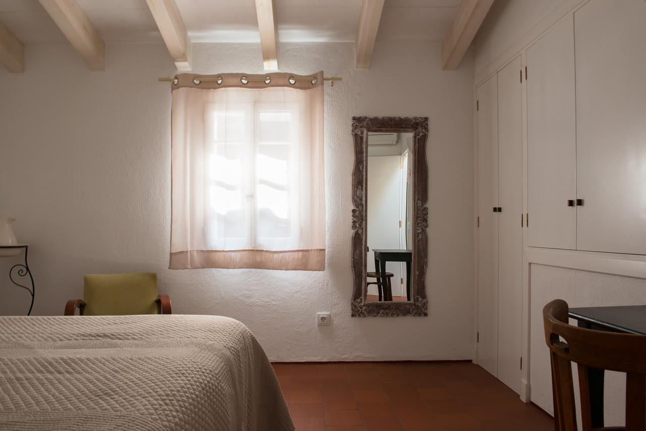 Villa Cal Bisbe à Ciutadella  Extérieur photo