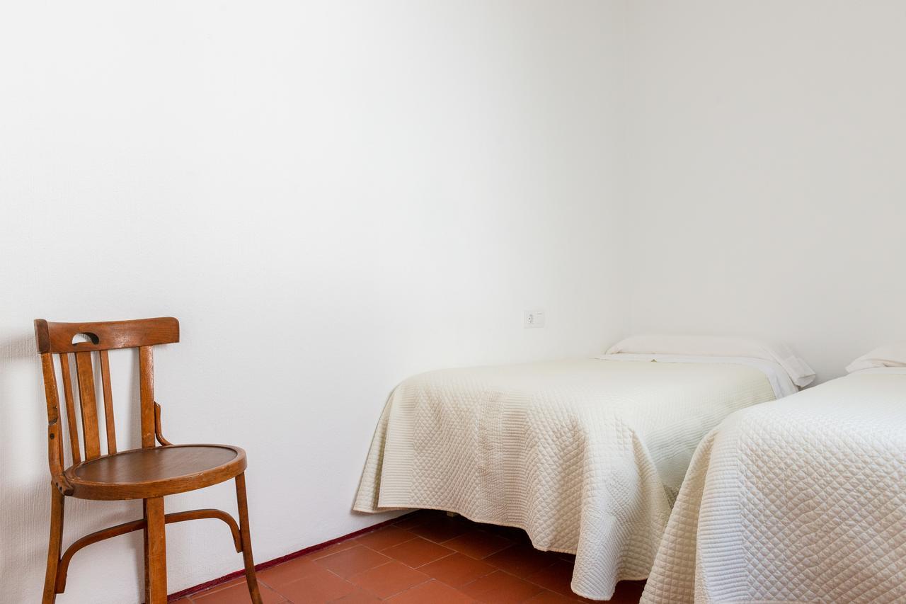 Villa Cal Bisbe à Ciutadella  Extérieur photo