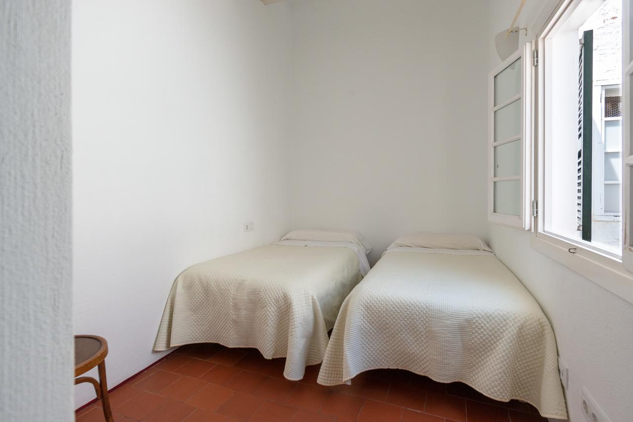 Villa Cal Bisbe à Ciutadella  Extérieur photo