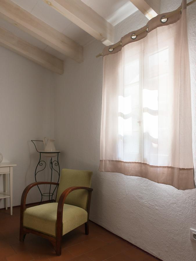 Villa Cal Bisbe à Ciutadella  Extérieur photo